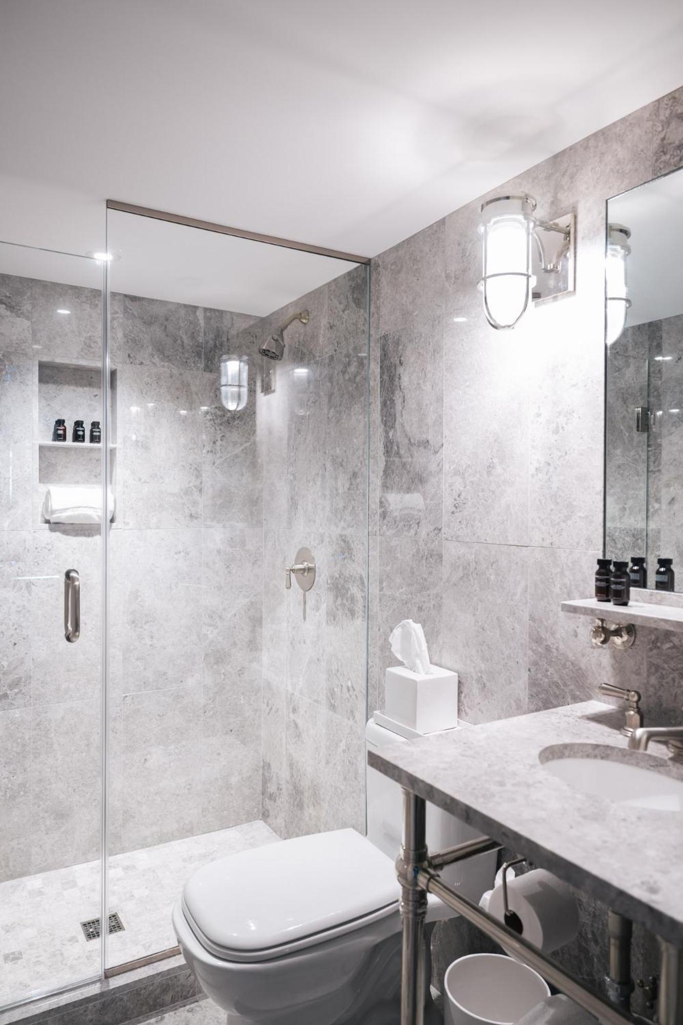 Beacon Hill Hotel Бостон Экстерьер фото