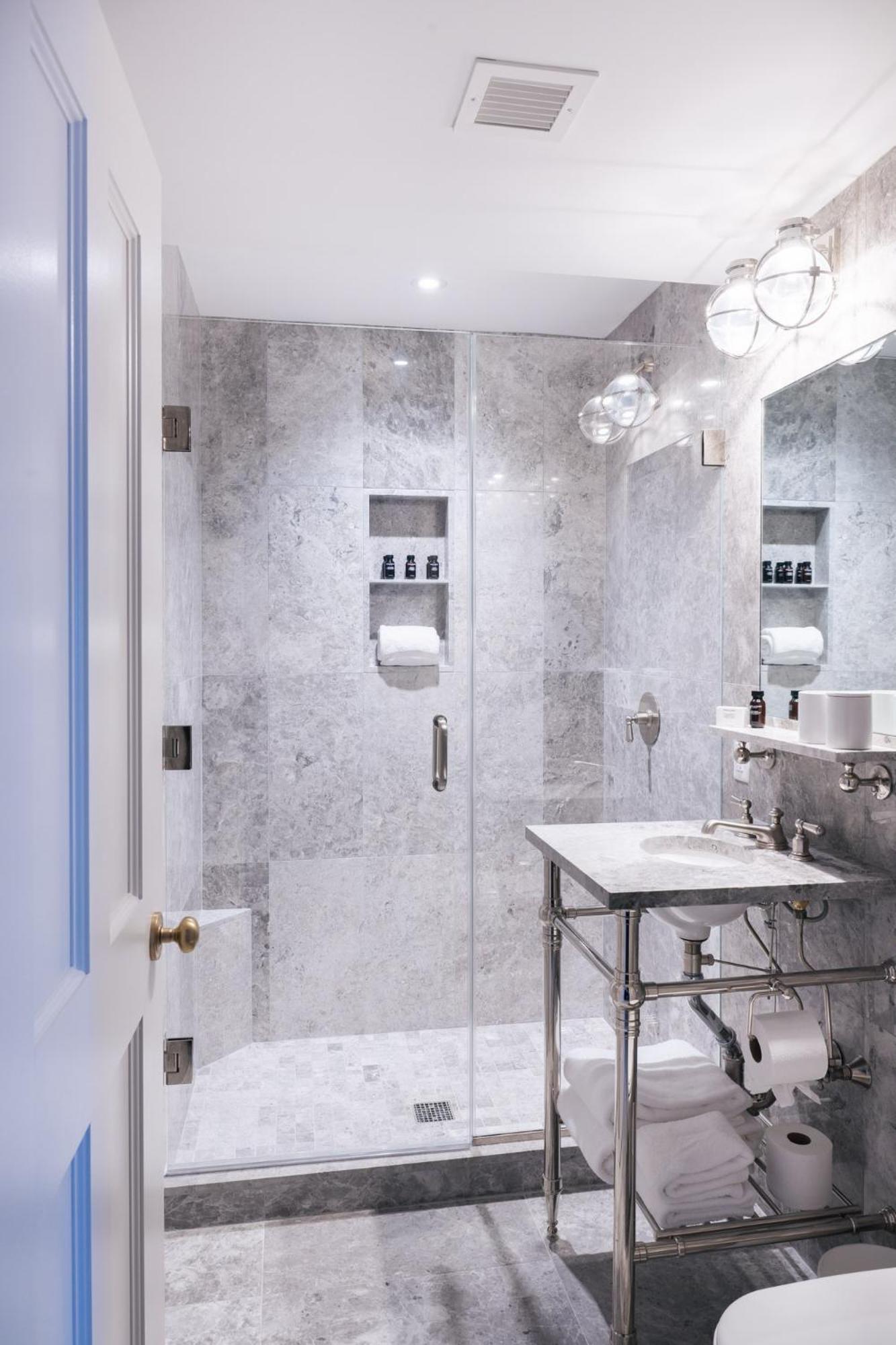 Beacon Hill Hotel Бостон Экстерьер фото
